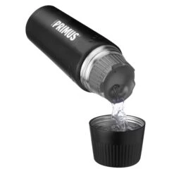 Primus TRAILBREAK VACUUM BOTTLE 0.5LBLACK - Thermokanne 9 Primus TRAILBREAK VACUUM BOTTLE 0.5LBLACK - Thermokanne -Camping Freien 5637547933 k trailbreak vacuum bottle 05l black primus 24