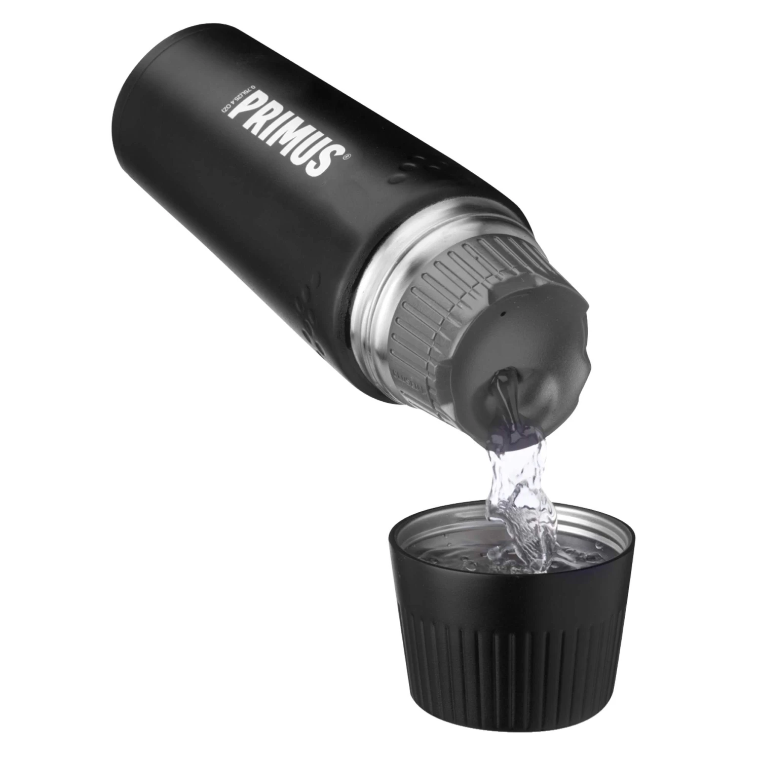 Primus TRAILBREAK VACUUM BOTTLE 0.5LBLACK - Thermokanne 3 Primus TRAILBREAK VACUUM BOTTLE 0.5LBLACK - Thermokanne – Bild 3