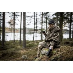 Primus TRAILBREAK VACUUM BOTTLE 1.0L BLACK - Thermokanne -Camping Freien 5637547949 h trailbreak vacuum bottle 10l black primus 24