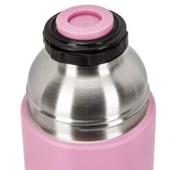Primus VACUUM BOTTLE 0.75L PINK - Thermokanne -Camping Freien 5637547963 c vacuum bottle 075l pink primus 24