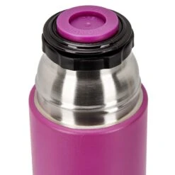 Primus VACUUM BOTTLE 0.35L PURPLE - Thermokanne -Camping Freien 5637547973 c vacuum bottle 035l purple primus 24