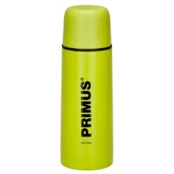 Primus VACUUM BOTTLE 0.35L YELLOW - Thermokanne