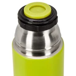 Primus VACUUM BOTTLE 0.35L YELLOW - Thermokanne -Camping Freien 5637547997 c vacuum bottle 035l yellow primus 24