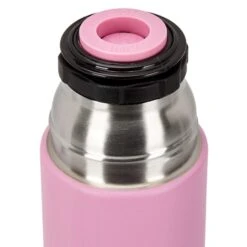 Primus VACUUM BOTTLE 0.35L PINK - Thermokanne -Camping Freien 5637548173 c vacuum bottle 035l pink primus 24