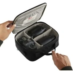 FJÄLLRÄVEN KÅNKEN PHOTO INSERT SMALL - Kameratasche -Camping Freien 5637556225 c kanken photo insert small fjaellraeven 24