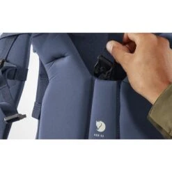 FJÄLLRÄVEN KEB 52 Unisex - Trekkingrucksack -Camping Freien 5637556233 d keb 52 fjaellraeven 24