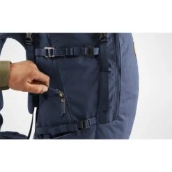 FJÄLLRÄVEN KEB 52 Unisex - Trekkingrucksack -Camping Freien 5637556233 f keb 52 fjaellraeven 24