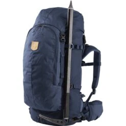 FJÄLLRÄVEN KEB 52 Unisex - Trekkingrucksack -Camping Freien 5637556233 h keb 52 fjaellraeven 24