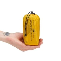 Cocoon HOODED VAPOR BARRIER LINER - Schlafsack Inlett 5 Cocoon HOODED VAPOR BARRIER LINER - Schlafsack Inlett -Camping Freien 5637615624 b hooded vapor barrier liner cocoon 24