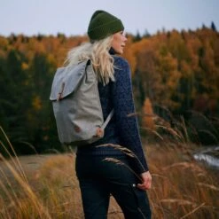 FJÄLLRÄVEN NORRVÅGE FOLDSACK Unisex - Tagesrucksack -Camping Freien 5637658612 j norrvage foldsack fjaellraeven 24
