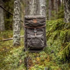 FJÄLLRÄVEN SINGI STUBBEN Unisex - Tagesrucksack -Camping Freien 5637658636 duogotb singi stubben fjaellraeven 24