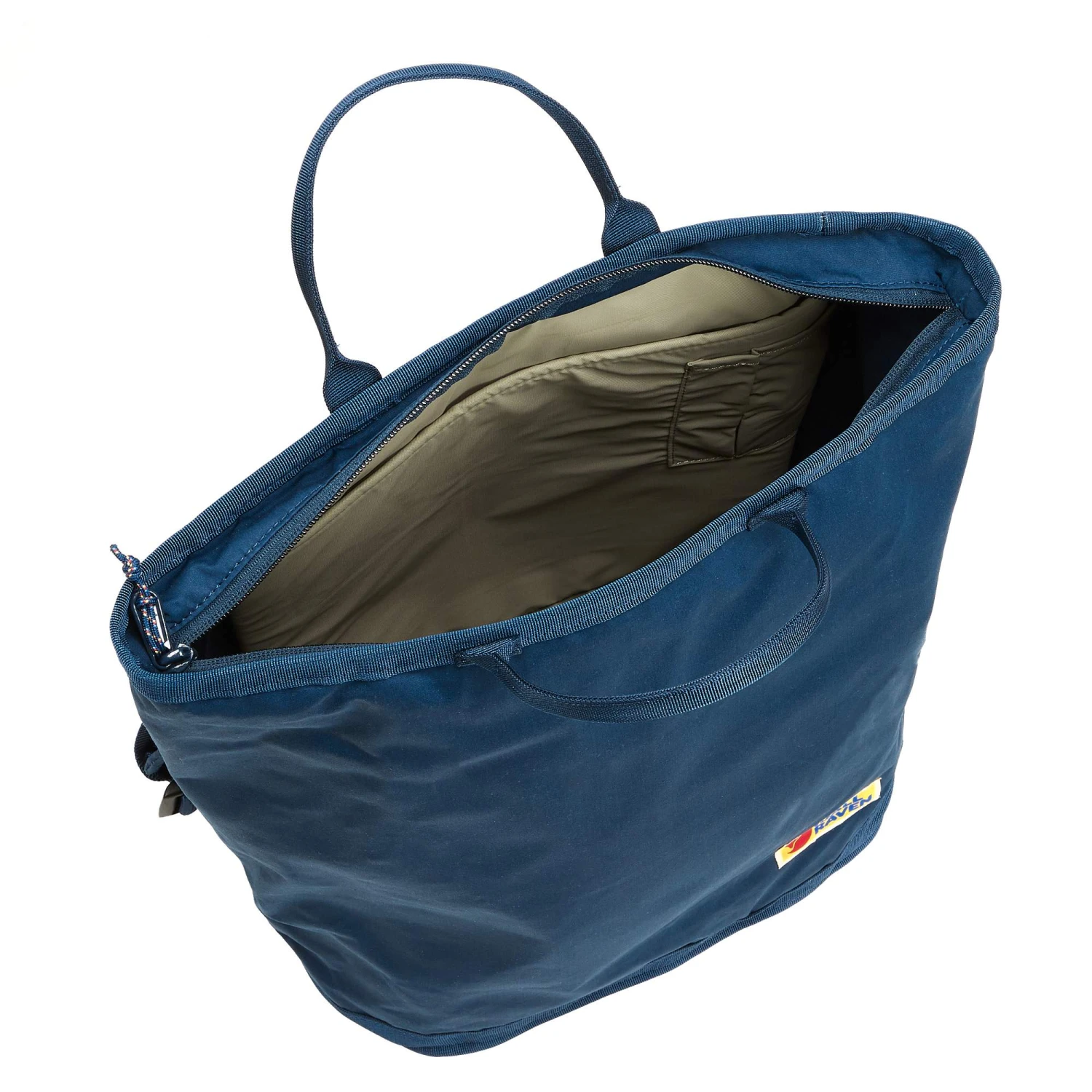 FJÄLLRÄVEN VARDAG TOTEPACK Unisex - Tagesrucksack 3 FJÄLLRÄVEN VARDAG TOTEPACK Unisex - Tagesrucksack – Bild 3