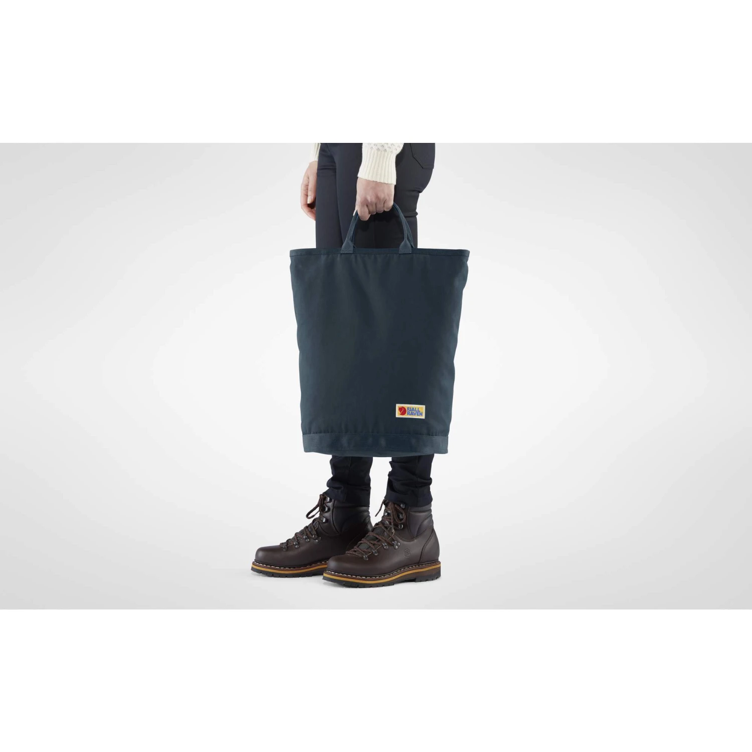 FJÄLLRÄVEN VARDAG TOTEPACK Unisex - Tagesrucksack 6 FJÄLLRÄVEN VARDAG TOTEPACK Unisex - Tagesrucksack – Bild 6