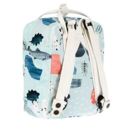 FJÄLLRÄVEN KÅNKEN ART MINI Unisex - Tagesrucksack -Camping Freien 5637665077 d kanken art mini fjaellraeven 20