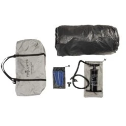 FRILUFTS GRASSHOLM 3 AIR - Familienzelt 20 FRILUFTS GRASSHOLM 3 AIR - Familienzelt -Camping Freien 5637688347 i grassholm 3 air frilufts 24