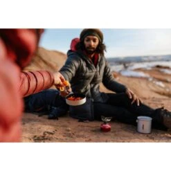 Primus ESSENTIAL TRAIL STOVE - Gaskocher -Camping Freien 5637692827 g essential trail stove primus 24