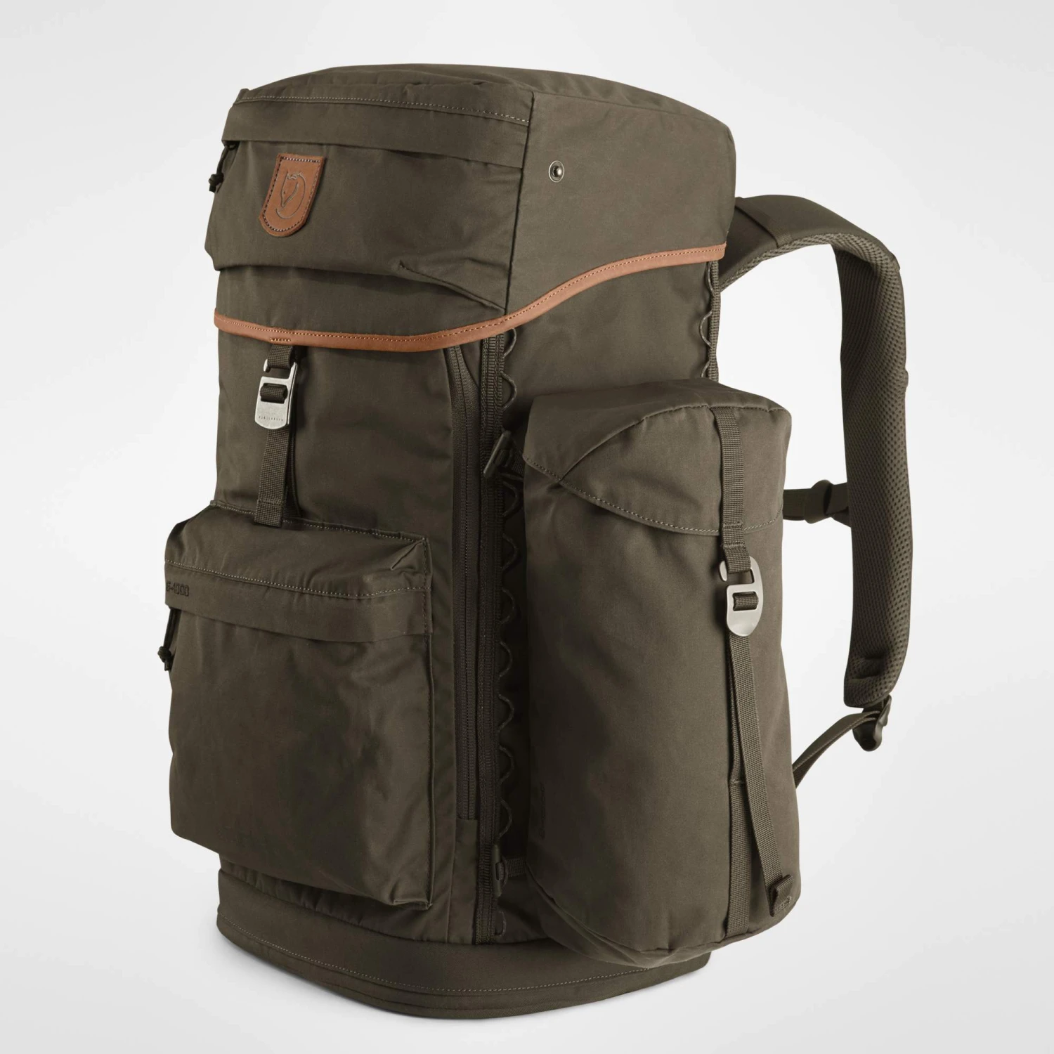 FJÄLLRÄVEN SINGI SIDE POCKET Unisex - Rucksack-Zubehör 5 FJÄLLRÄVEN SINGI SIDE POCKET Unisex - Rucksack-Zubehör – Bild 5