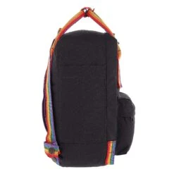 FJÄLLRÄVEN KÅNKEN RAINBOW MINI Unisex - Tagesrucksack -Camping Freien 5637696716 b kanken rainbow mini fjaellraeven 24