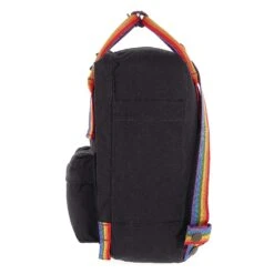 FJÄLLRÄVEN KÅNKEN RAINBOW MINI Unisex - Tagesrucksack -Camping Freien 5637696716 e kanken rainbow mini fjaellraeven 24