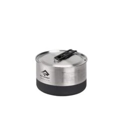 Sea To Summit SIGMA POT 2.7 LITER - Campinggeschirr -Camping Freien 5637718475 d sigma pot 27 litre sea to summit 24