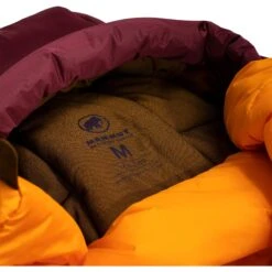 Mammut WOMEN' S PROTECT FIBER BAG -21C Damen - Winterschlafsack -Camping Freien 5637724897 c women s protect fiber bag 21c mammut 24