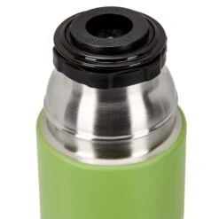 Primus VACUUM BOTTLE 0.35L LEAF GREEN - Thermokanne -Camping Freien 5637726770 e vacuum bottle 035l leaf green primus 24