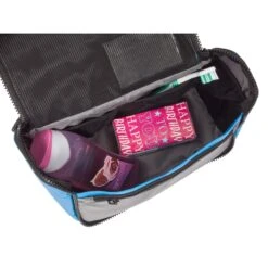 VAUDE BENNO - Kulturtasche -Camping Freien 5637736443 c benno mocca vaude 24