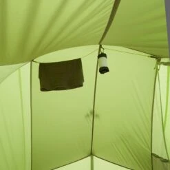 VAUDE LIZARD SEAMLESS 1-2P - Einpersonenzelt -Camping Freien 5637736447 ae power lizard seamless 12p cress green vaude 24