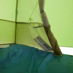 VAUDE SPACE SEAMLESS 2-3P - Kuppelzelt -Camping Freien 5637736449 dvmemtq space seamless 23p cress green vaude 24