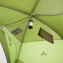 VAUDE SPACE SEAMLESS 2-3P - Kuppelzelt -Camping Freien 5637736449 dvmemtr space seamless 23p cress green vaude 24