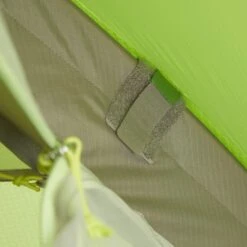 VAUDE SPACE SEAMLESS 2-3P - Kuppelzelt -Camping Freien 5637736449 dvmemts space seamless 23p cress green vaude 24
