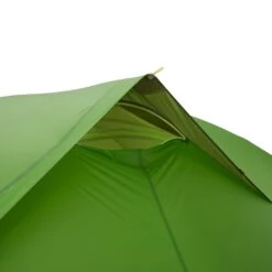 VAUDE SPACE SEAMLESS 2-3P - Kuppelzelt -Camping Freien 5637736449 dvmemtu space seamless 23p cress green vaude 24