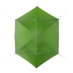 VAUDE SPACE SEAMLESS 2-3P - Kuppelzelt -Camping Freien 5637736449 dvmemty space seamless 23p cress green vaude 24