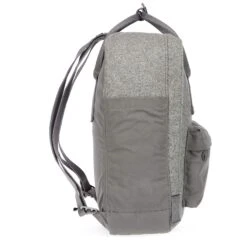 FJÄLLRÄVEN KÅNKEN RE-WOOL Unisex - Tagesrucksack -Camping Freien 5637737969 b kanken rewool fjaellraeven 24