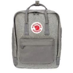 FJÄLLRÄVEN KÅNKEN RE-WOOL Unisex - Tagesrucksack