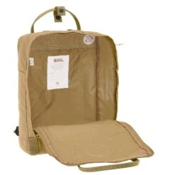 FJÄLLRÄVEN KÅNKEN Unisex - Tagesrucksack -Camping Freien 5637737973 dvmfrwf kanken fjaellraeven 24