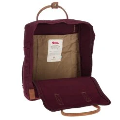 FJÄLLRÄVEN KÅNKEN NO. 2 Unisex - Tagesrucksack -Camping Freien 5637737976 g kanken no 2 fjaellraeven 24