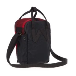 FJÄLLRÄVEN KÅNKEN RE-WOOL SLING Unisex - Umhängetasche -Camping Freien 5637737983 d kanken rewool sling fjaellraeven 24