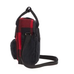 FJÄLLRÄVEN KÅNKEN RE-WOOL SLING Unisex - Umhängetasche -Camping Freien 5637737983 e kanken rewool sling fjaellraeven 24