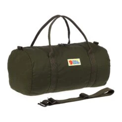 FJÄLLRÄVEN VARDAG DUFFEL 30 - Reisetasche -Camping Freien 5637742373 e vardag duffel 30 fjaellraeven 24