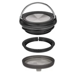 Klean Kanteen TKCANISTER, 473 ML - Thermobehälter -Camping Freien 5637755338 e tkcanister vi klean kanteen 24