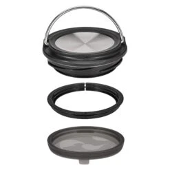 Klean Kanteen TKCANISTER, 946 ML - Thermobehälter -Camping Freien 5637755340 e tkcanister vi klean kanteen 24