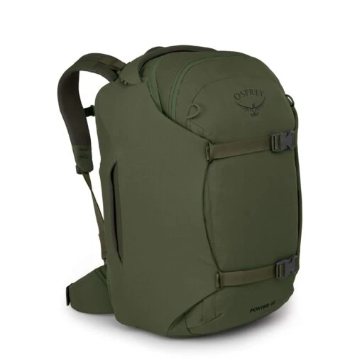 Osprey PORTER 46 - Kofferrucksack -Camping Freien 5637758208 a porter 46 osprey 24