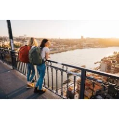 Osprey PORTER 46 - Kofferrucksack -Camping Freien 5637758208 e porter 46 osprey 24