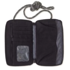 KAVU GO TIME - Portmonee -Camping Freien 5637770245 c go time kavu 24