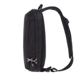 Pacsafe VIBE 325 ECONYL SLING PACK Unisex - Tagesrucksack -Camping Freien 5637777605 e vibe 325 econyl sling pack pacsafe 24