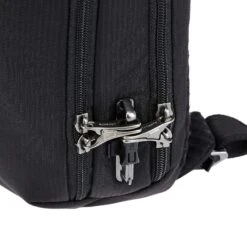 Pacsafe VIBE 325 ECONYL SLING PACK Unisex - Tagesrucksack -Camping Freien 5637777605 h vibe 325 econyl sling pack pacsafe 24