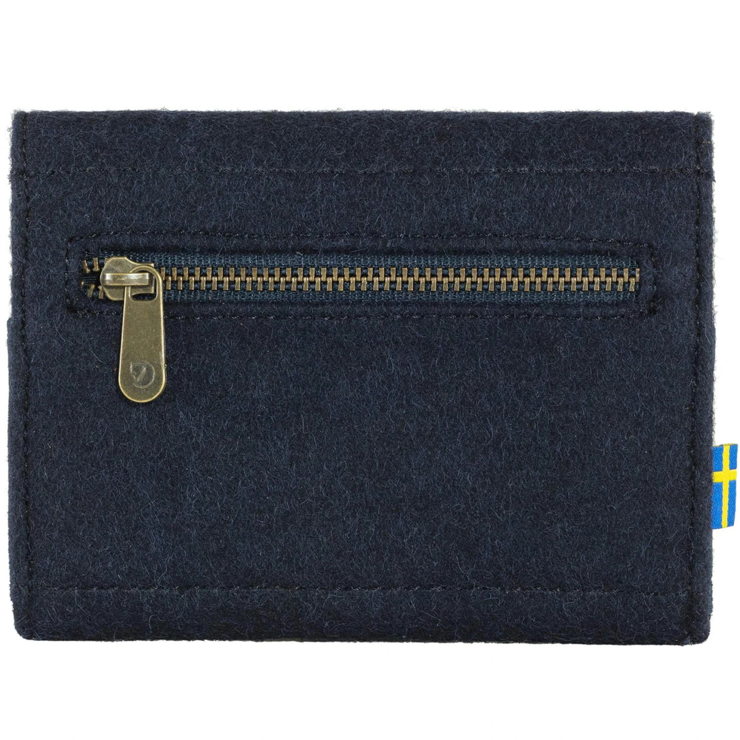 FJÄLLRÄVEN NORRVÅGE WALLET - Portmonee 2 FJÄLLRÄVEN NORRVÅGE WALLET - Portmonee – Bild 2