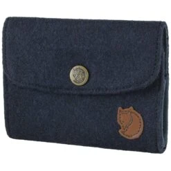 FJÄLLRÄVEN NORRVÅGE WALLET - Portmonee 6 FJÄLLRÄVEN NORRVÅGE WALLET - Portmonee -Camping Freien 5637780971 c norrvage wallet fjaellraeven 24