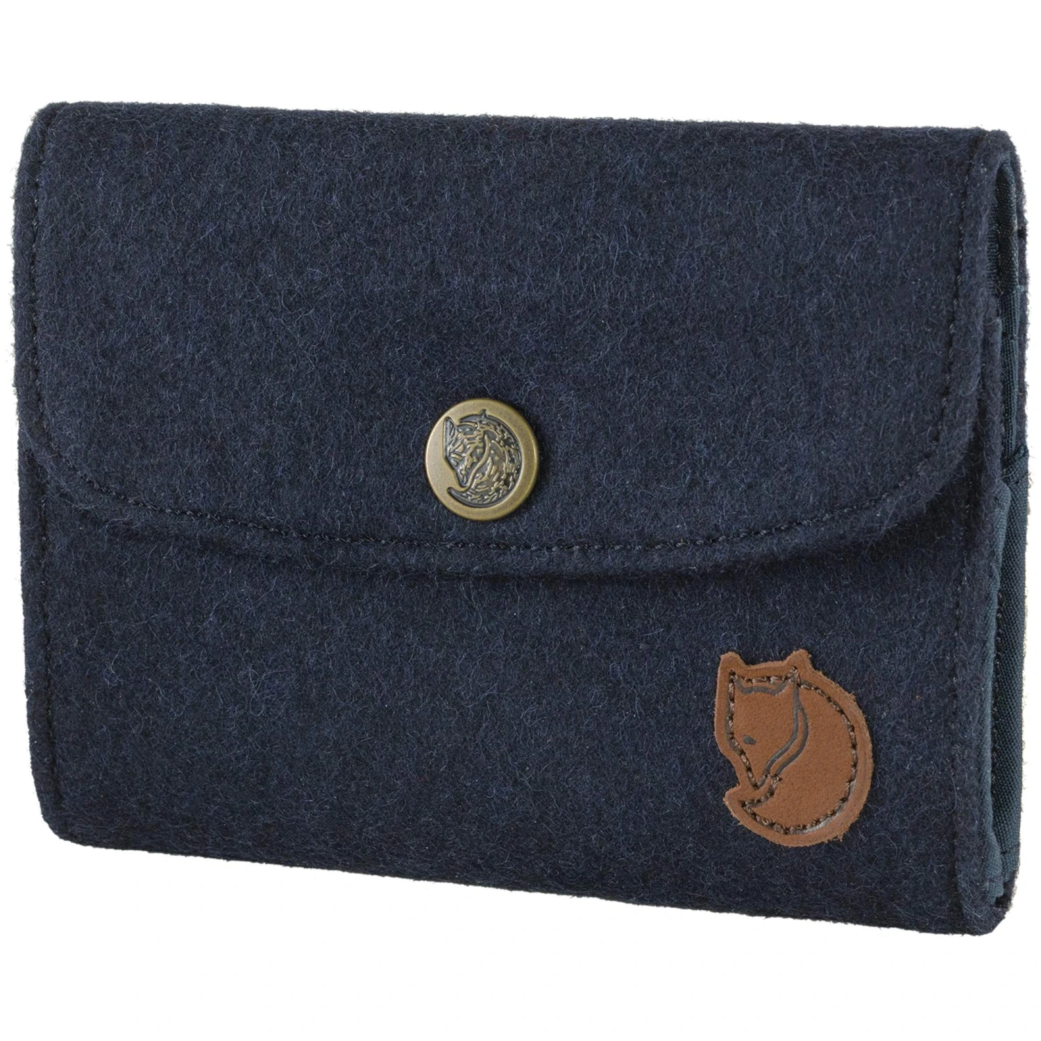 FJÄLLRÄVEN NORRVÅGE WALLET - Portmonee 3 FJÄLLRÄVEN NORRVÅGE WALLET - Portmonee – Bild 3